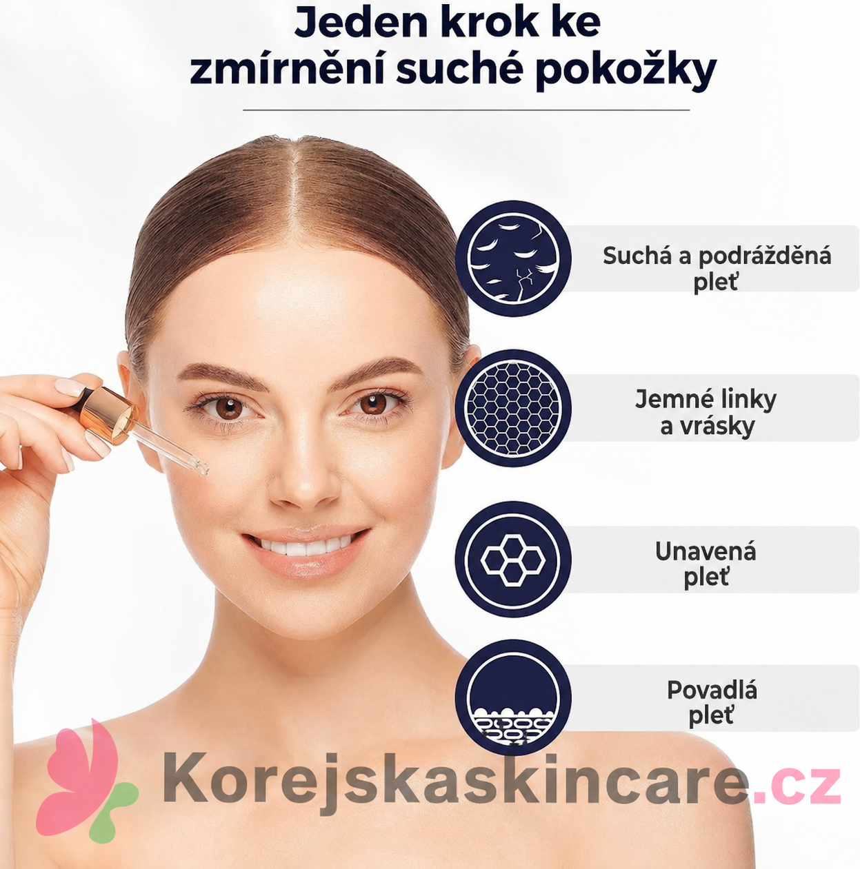 Centellian24 Hyaluronic Tox Boosting Ampoule - booster sérum s 10 formami kyseliny hyaluronové a botulotoxin-like peptidem 30ml (2)